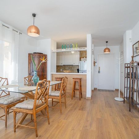 1013 Apartamento Vista Mar Con 2 Habitaciones By Homeselectspain Емпуриабрава Екстериор снимка