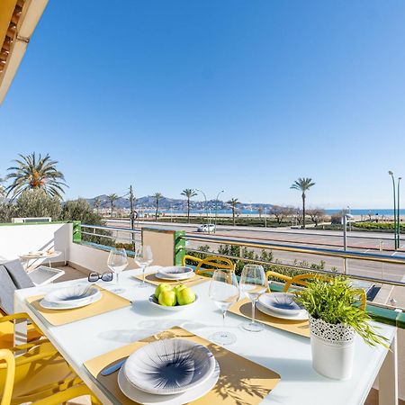 1013 Apartamento Vista Mar Con 2 Habitaciones By Homeselectspain Емпуриабрава Екстериор снимка