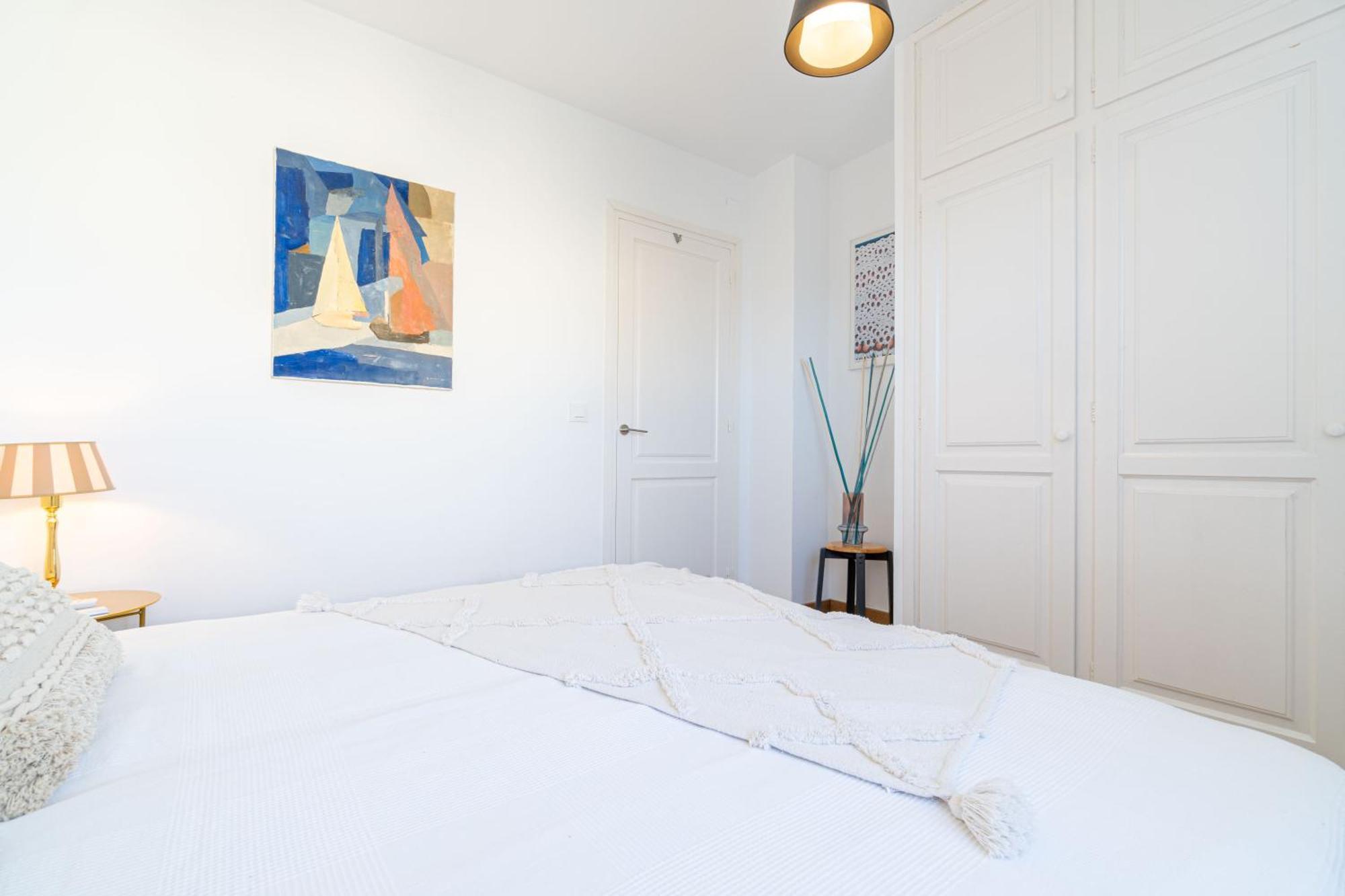 1013 Apartamento Vista Mar Con 2 Habitaciones By Homeselectspain Емпуриабрава Екстериор снимка