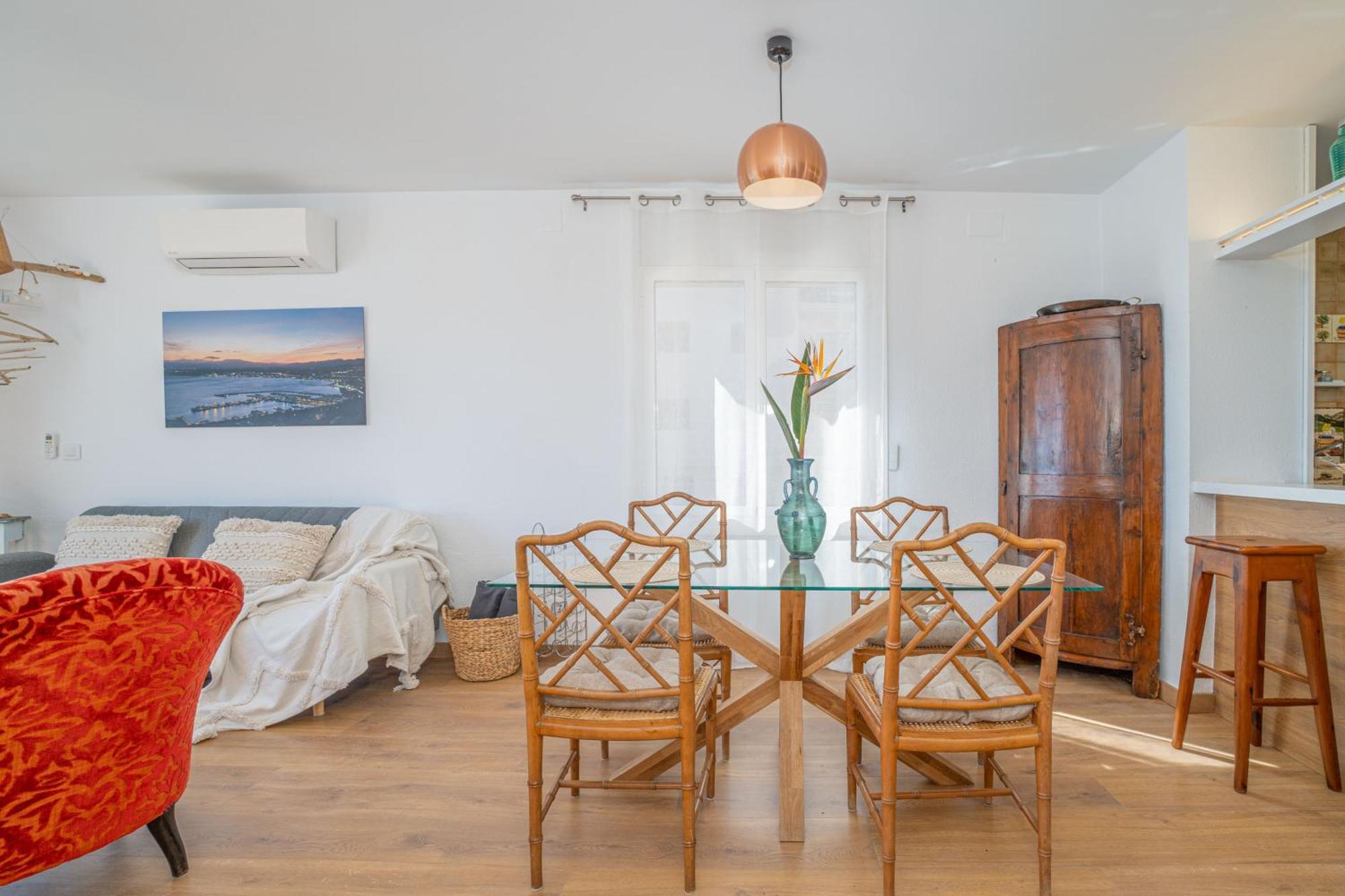1013 Apartamento Vista Mar Con 2 Habitaciones By Homeselectspain Емпуриабрава Екстериор снимка