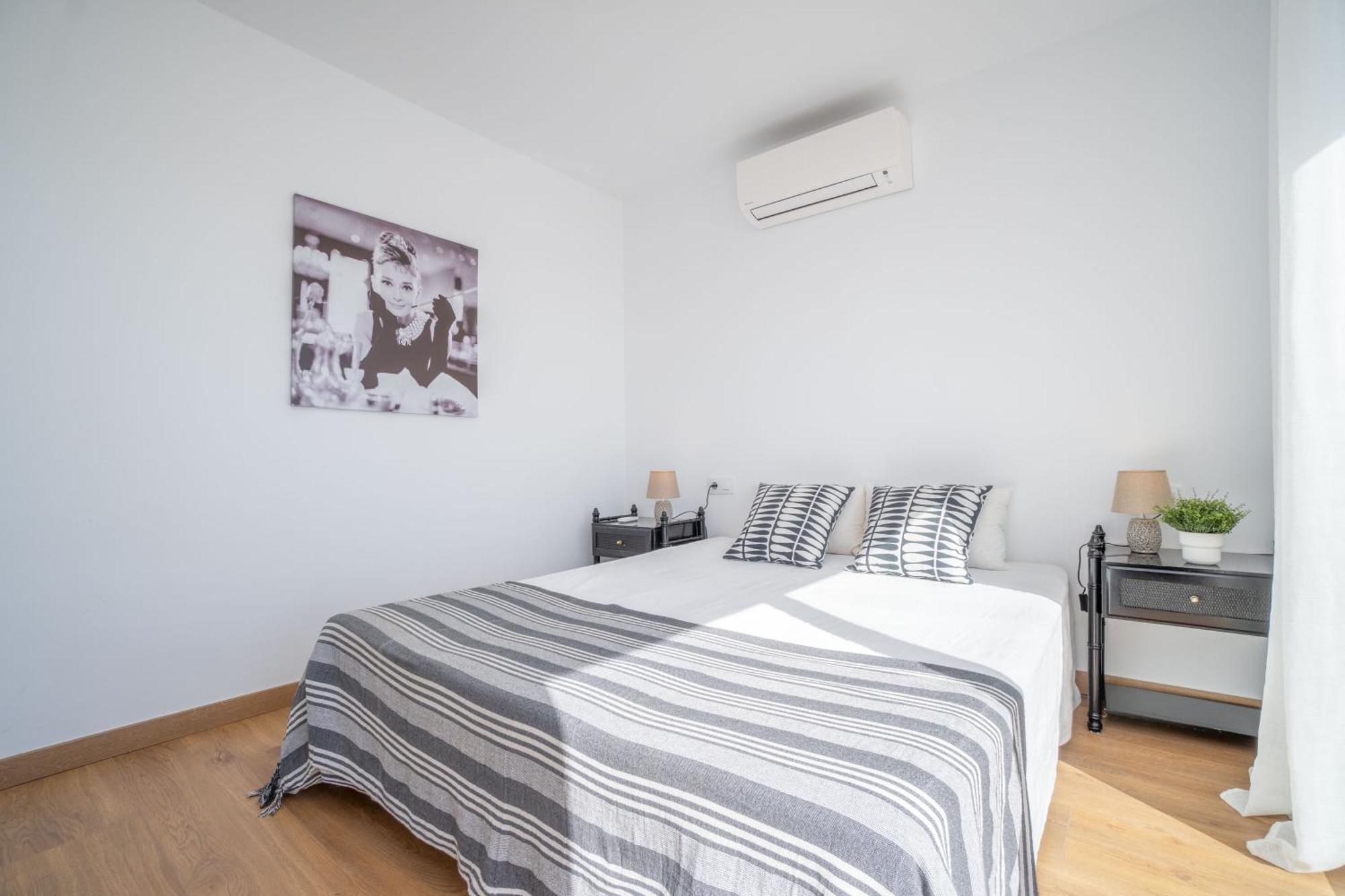 1013 Apartamento Vista Mar Con 2 Habitaciones By Homeselectspain Емпуриабрава Екстериор снимка
