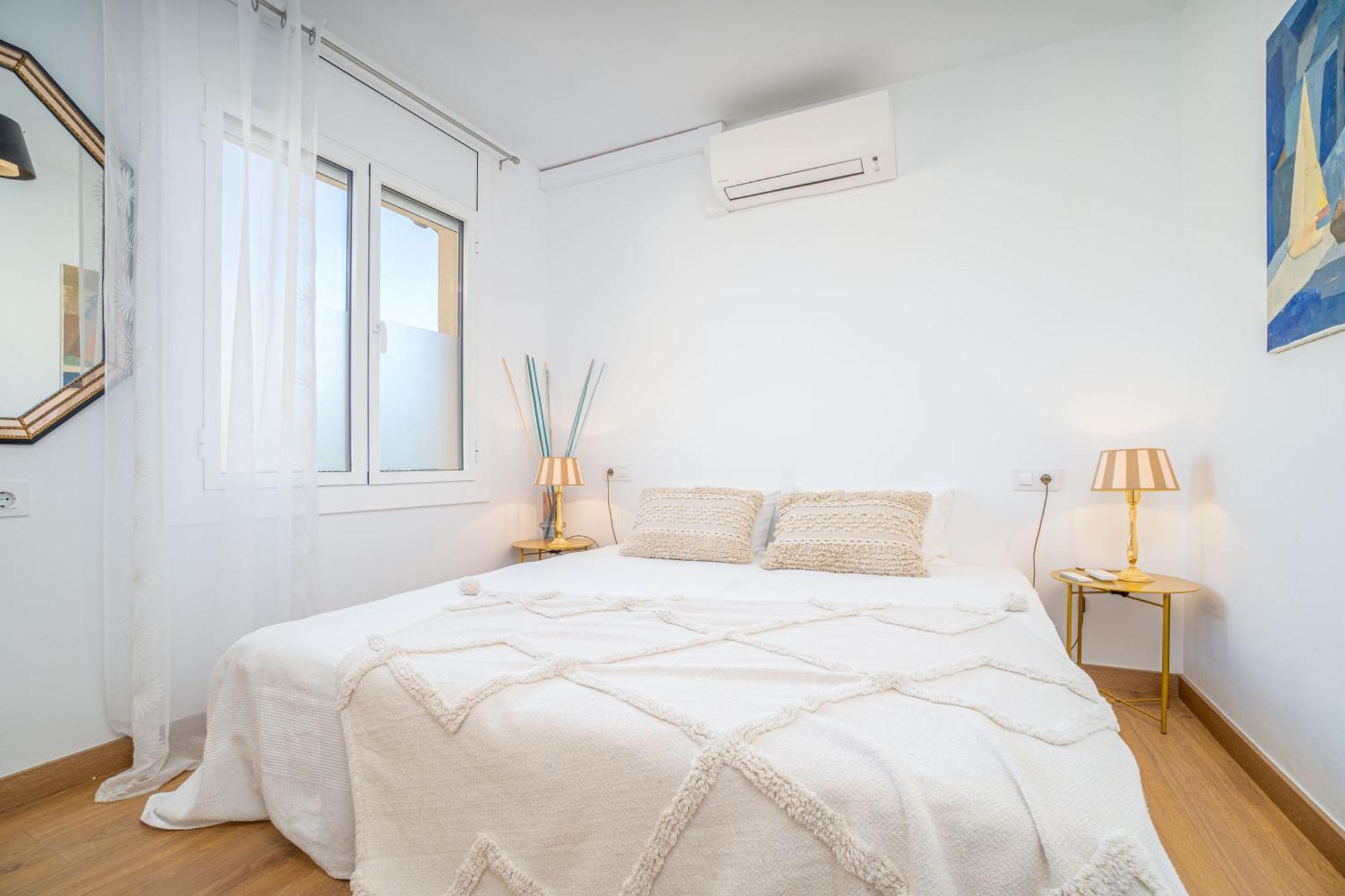1013 Apartamento Vista Mar Con 2 Habitaciones By Homeselectspain Емпуриабрава Екстериор снимка