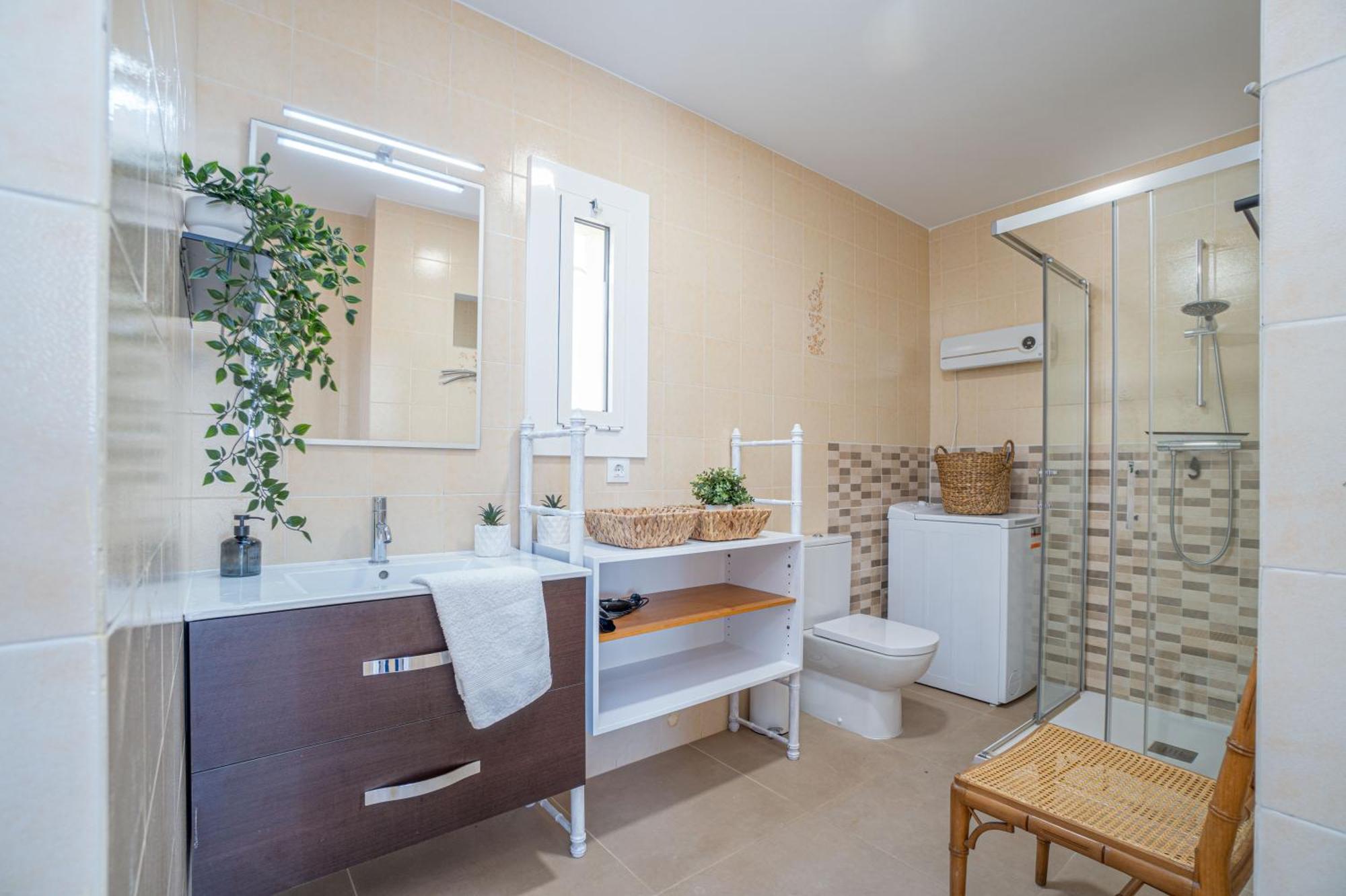 1013 Apartamento Vista Mar Con 2 Habitaciones By Homeselectspain Емпуриабрава Екстериор снимка